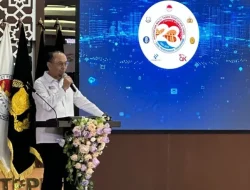 PPATK Sebut Transaksi Judol Wilayah Jakarta Alami Kenaikan dari Peringkat Lima Menjadi Peringkat Dua