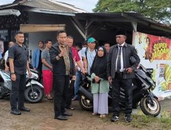 Gerak Cepat, Polisi Amankan 17 Anggota Ormas GRIB yang Duduki Lahan BMKG