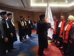 Presiden KAI: Adnan Buyung Nasution Layak Pahlawan Nasional
