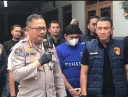 Diduga Kecanduan Film Porno, Pemuda di Jepara Perkosa 31 Anak Anak di Kamar Kos