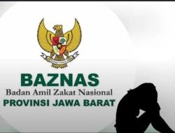 Ungkap Dugaan Korupsi, Eks Pegawai Baznas Justru Ditetapkan Tersangka