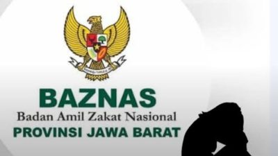 Ungkap Dugaan Korupsi, Eks Pegawai Baznas Justru Ditetapkan Tersangka