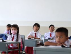 Mahkamah Konstitusi Perintahkan Pendidikan Wajib Belajar 9 Tahun di Sekolah Swasta Gratis