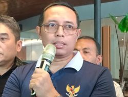 Mahasiswi ITB Pembuat Meme Foto Presiden Prabowo dan Jokowi Jadi Tersangka, Hasan Nasbi : Harusnya Dibina