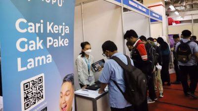 job fair di jakarta