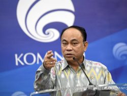 Dalam Surat Dakwaan Kasus Judol, Nama Budi Arie Mendapat Bagian 50 Persen
