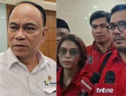 Disebut Jadi Mitra Judol, Kader PDIP Ramai Ramai Laporkan Budi Arie ke Polisi