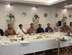 Tegas ! Wadah Purnawirawan TNI-Polri Dukung Pemerintahan Prabowo Subianto