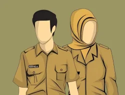 Pemerintah Perkuat Sistem Merit dan Manajemen Talenta, Bersihkan ASN dari KKN