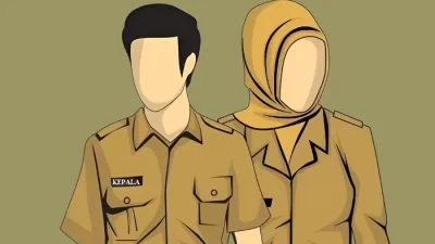 1.233 ASN di Kabupaten Lebong Terdeteksi Manipulasi Absensi Elektronik