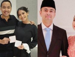 Rombak Direksi di BUMN, Erick Thohir Tunjuk Adik Ipar Raffi Ahmad Jadi Komisaris PT Sarinah