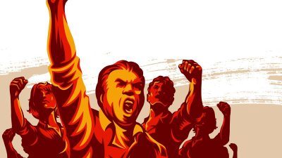 2.000 Orang Tergabung di Partai Buruh Akan Menggelar Aksi Unjuk Rasa Depan Istana Negara dan DPR RI
