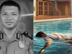 Mirip Kasus Sambo, Brigadir Nurhadi Tewas Ditangan Pimpinan
