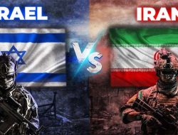 Israel Serang Taheran, Kepala Staf Angkatan Bersenjata Republik Islam Iran Tewas