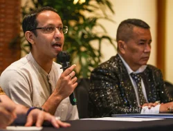 Kejagung Akan Periksa Nadiem Makarim Hari Ini Terkait Pengadaan Laptop Chromebook