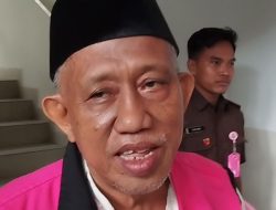 Eks Lurah Kelapa Dua Diduga Minta Komisi Rp 200 Juta Terhadap Warga