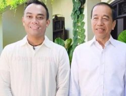 Kader PSI Sebut Jokowi Sudah Penuhi Syarat Jadi “NABI” Tapi Lebih Memilih Menikmati Jadi Manusia Biasa