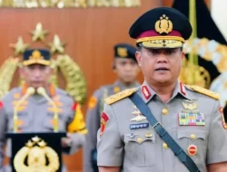 Dinilai Bersih, Eks Kapolrestro Jakarta Barat Mendapat Dukungan Jadi Calon Kapolri Baru