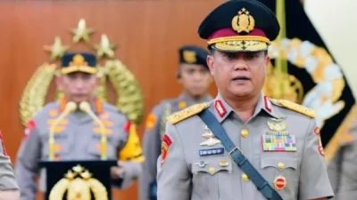 Dinilai Bersih, Eks Kapolrestro Jakarta Barat Mendapat Dukungan Jadi Calon Kapolri Baru