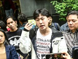 Jadi Petugas Medis saat Aksi Demo, Mahasiswa UI Ditetapkan Tersangka