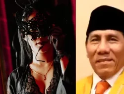 Diduga Terima Keuntungan dari Praktik Prostitusi dan Pornografi, Ketua DPD Partai Hanura Jateng Ditetapkan Tersangka