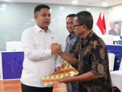 KemenP2MI Cabut Sanksi, Tiga P3MI Kembali Bisa Tempatkan Pekerja Migran Indonesia