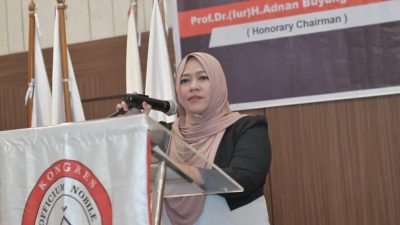 Dirugikan, Warga Kalideres Laporkan Lenna ke Polisi