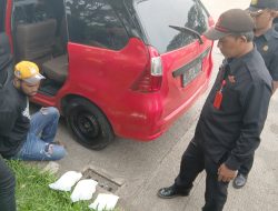 Jelang Idul Adha, Polda Metro Jaya Gagalkan 1,1 Kilogram Heroin