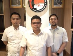 Polres Metro Jakbar Bongkar Clandestine Lab Happy Water di Apartemen Cengkareng