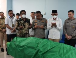 Bentuk Negara Hadir, KP2MI Biaya Pengobatan PMI Nonprosedural Hingga Tutup Usia