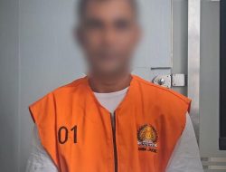Masuk Tanpa Cap Imigrasi, WNA Bangladesh Diamankan Kantor Imigrasi Jakarta Selatan