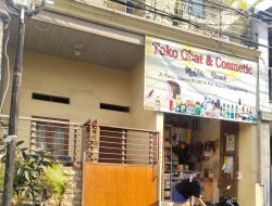 Centeng Toko Obat Keras Sesumbar Punya Relasi, Polisi Tutup Mata dan Telinga