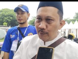 Lurah Kembangan Utara Apresiasi Karang Taruna Gelar Festival Kebudayaan