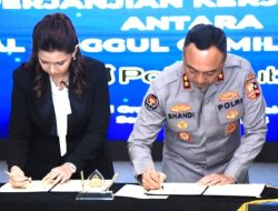 Divhumas Polri Luncurkan Platform PoliceTube, Berisi Kinerja Polisi