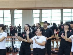 Dewan Kesenian Jakarta Kenalkan Masyarakat Tentang Budaya Māori