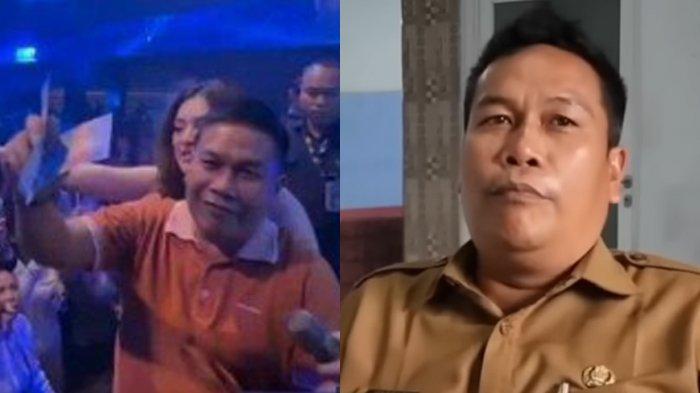 Kades di Cirebon Nyamer Jutaan hingga Pamer Punya 3 Mobil
