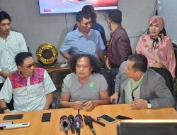 Deolipa Yumara Ditunjuk Jadi Kuasa Hukum Yoni Dores dalam Kasus Dugaan Pelanggaran Hak Cipta