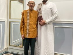 KH Bunyamin Muhammad Wafat, Dunia Islam Kehilangan Ulama Kharismatik Betawi