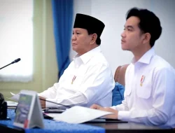 Surat Pemakzulan Wakil Presiden Sampai di Meja DPR RI, Ini Kata Pakar Tata Negara