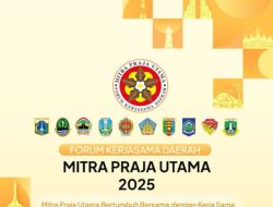FKD MPU Jadi Wadah untuk Pengembangan 10 Provinsi