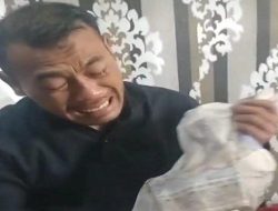 Susun Skenario Seakan Dirampok, Terkuak Seorang Istri Dibunuh Suami Sendiri