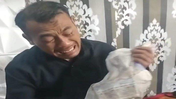 Wadison Pasaribu Suami Bunuh Istri
