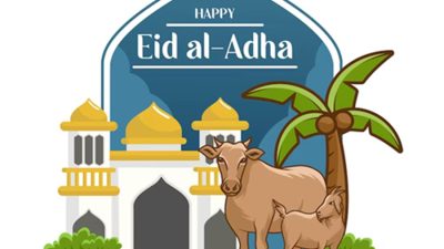 idul adha jatuh pada 6 juni 2025 ini jadwal libur nasional dan cuti bersama