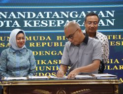 Jalin Kerjasama dengan Empat Operator Telekomunikasi, Intel Kejagung Bisa Sadap Nomor Telpon