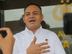 Ditetapkan Tersangka dan Di PTDH Atas Kasus Pembunuhan, Kompol Yogi Justru Dimutasi
