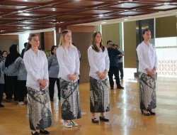 Empat Pemain Naturalisasi Siap Perkuat Timnas Putri Indonesia