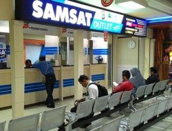 Biaya Mutasi Kendaraan Resmi Berubah Mulai 1 Juni 2025