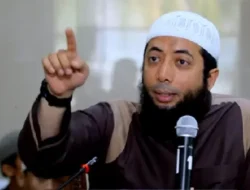 Ustadz Khalid Basalamah Dipanggil KPK Terkait Kasus Korupsi Kuota Haji