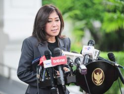 Komdigi Pastikan Transfer Data ke Amerika Aman dan Dijamin Hukum