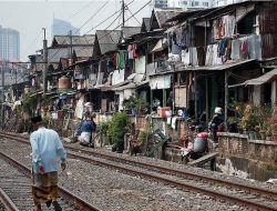Data BPS Catat Angka Kemiskinan di Indonesia Turun 0,2 Juta, Metode Garis Kemiskinan Jadi Sorotan